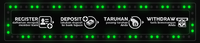 Warung555 Jackpot
